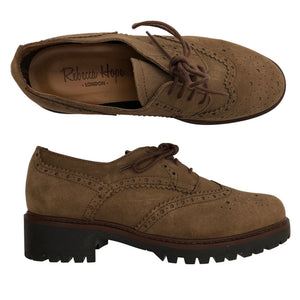 Unisex Rebecca Hope - Kävelykengät, koko 38 -  (1)