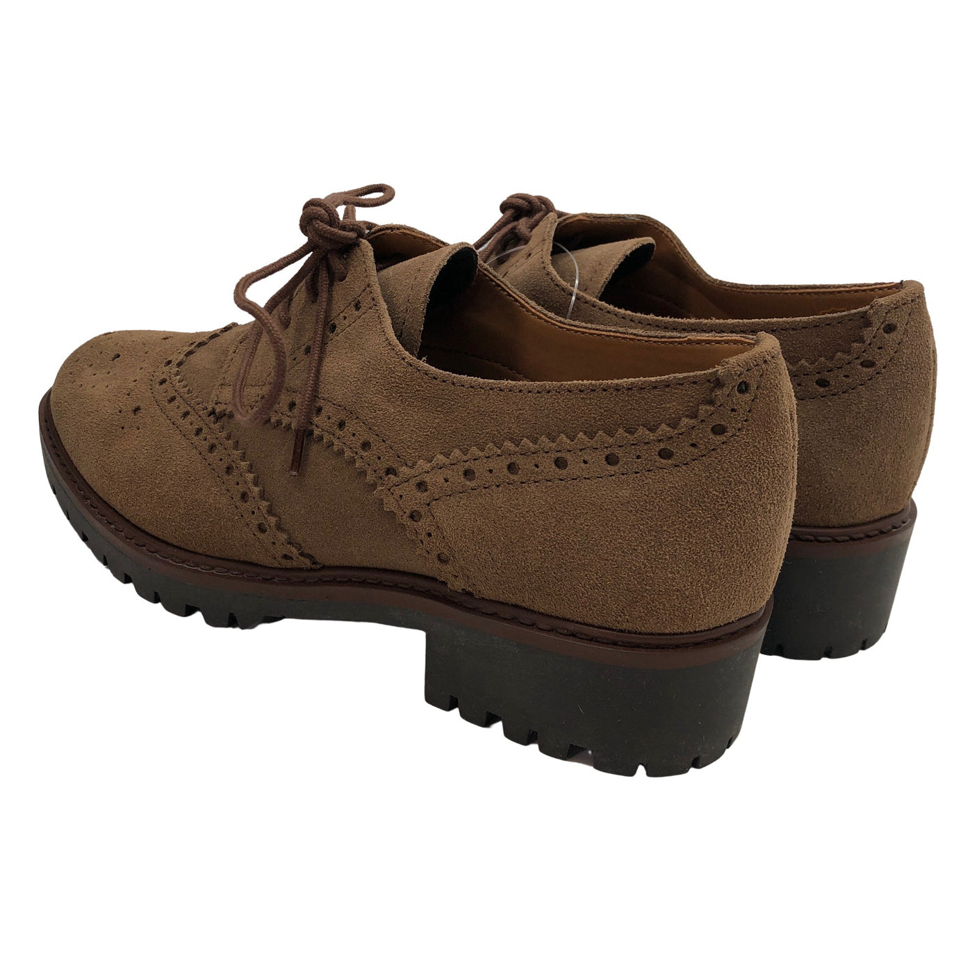 Unisex Rebecca Hope - Kävelykengät, koko 38 -  (2)