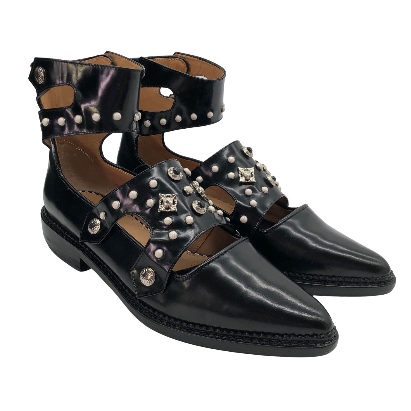 Unisex Toga pulla - Nilkkurit, koko 40 -  (3)