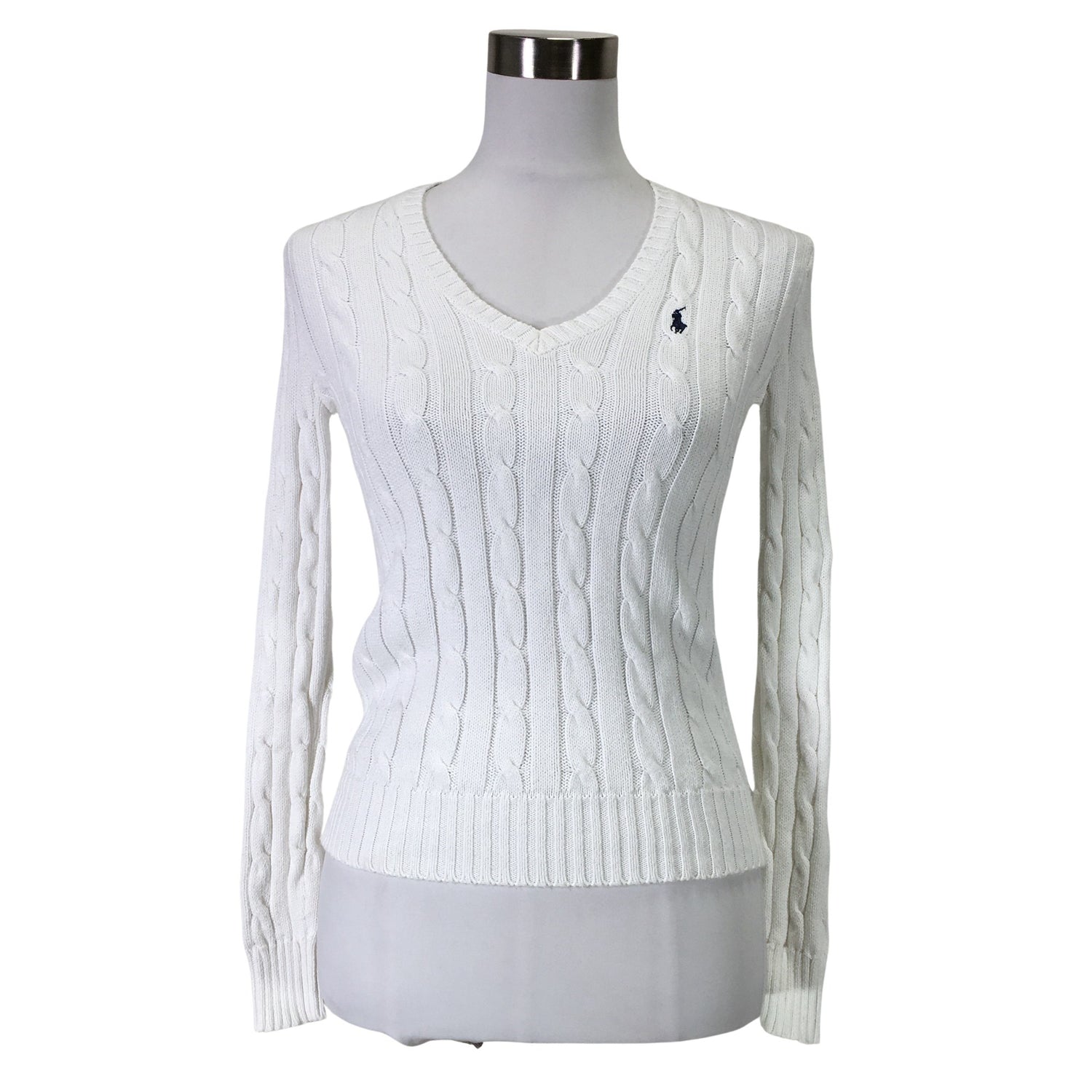  Neulepaita  Neulepaita, koko 32  Ralph Lauren 