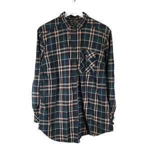 Unisex Saints & Mortals - Flanellipaita, koko 36 -  (1)