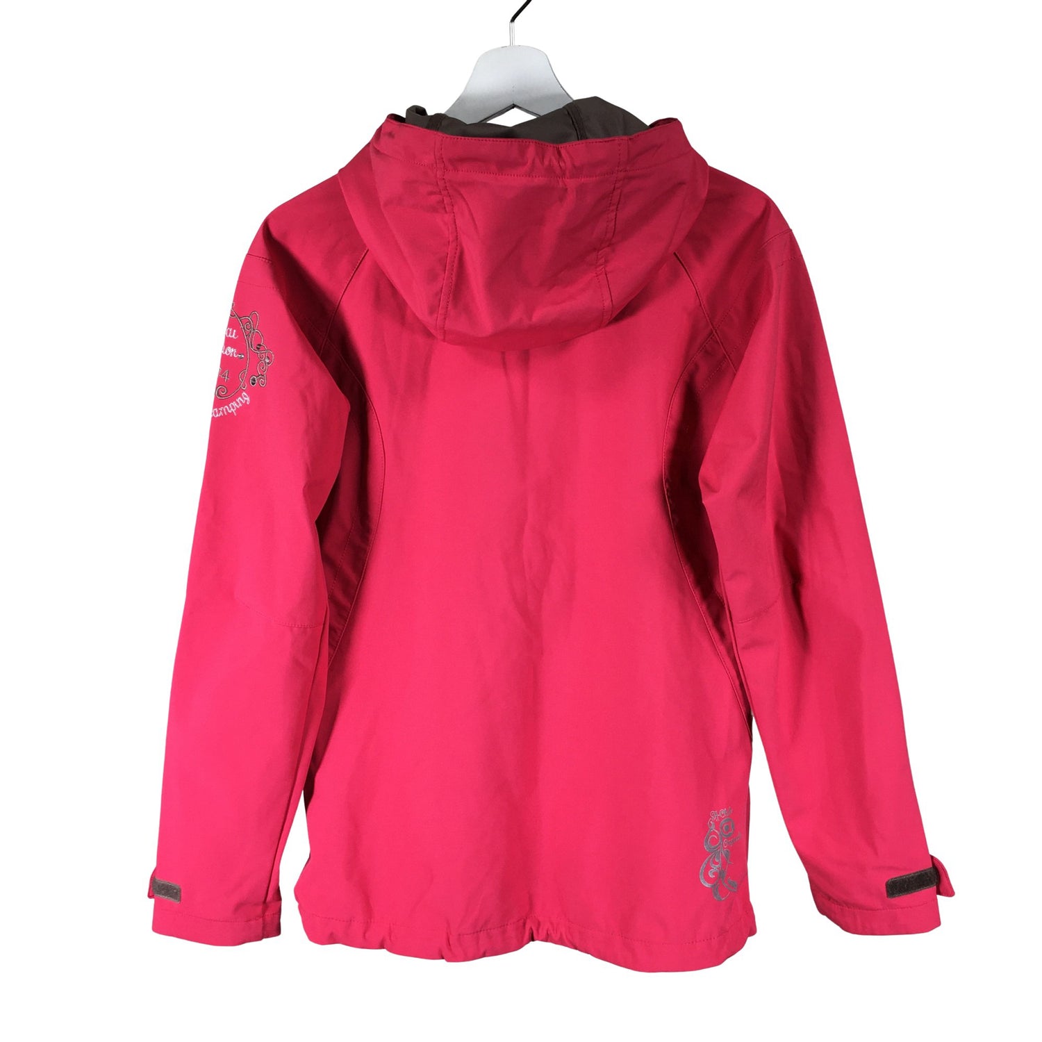  Välikausitakki  Softshell-takki, koko 36  Torstai 
