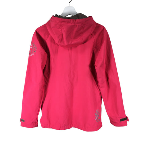 Unisex Torstai - Softshell-takki, koko 36 -  (2)