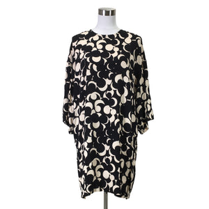 Unisex Marimekko - Sifonkimekko, koko 38 -  (1)
