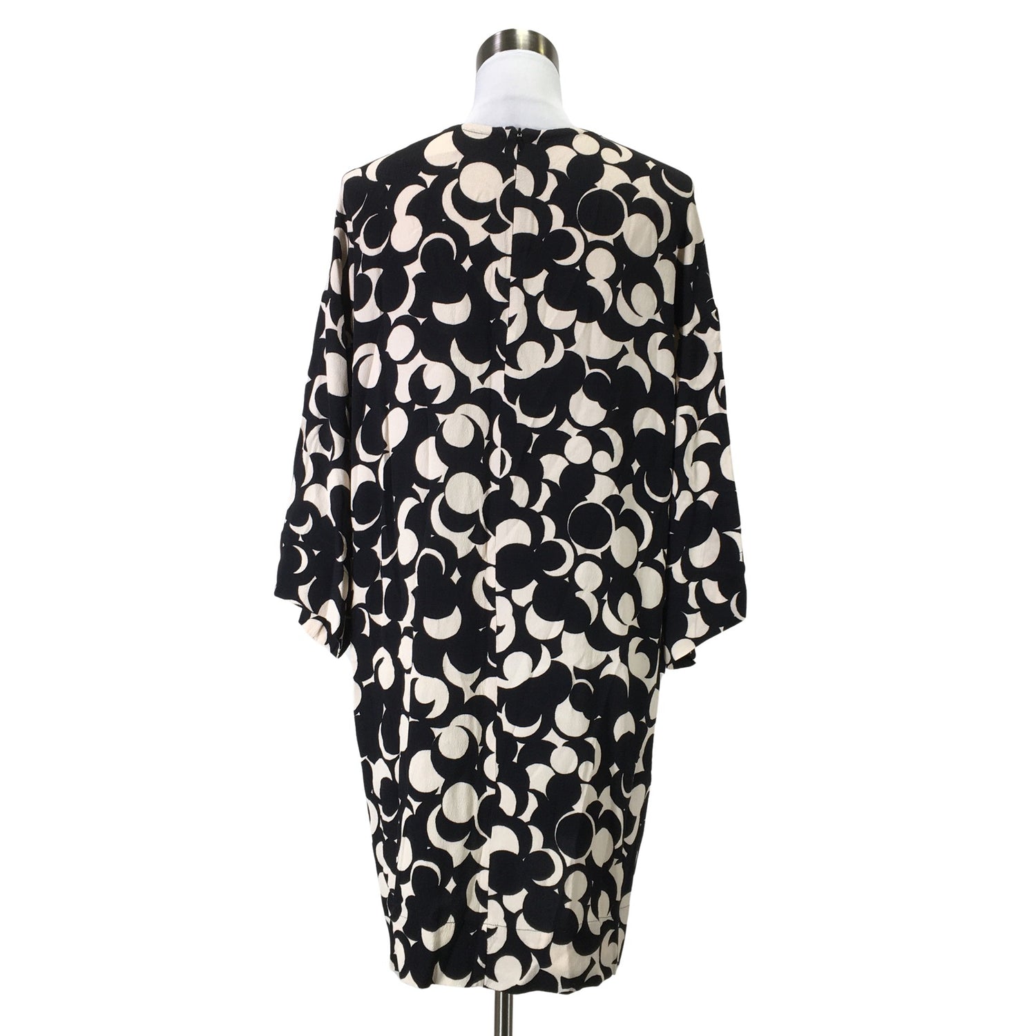  Mekko  Sifonkimekko, koko 38  Marimekko 