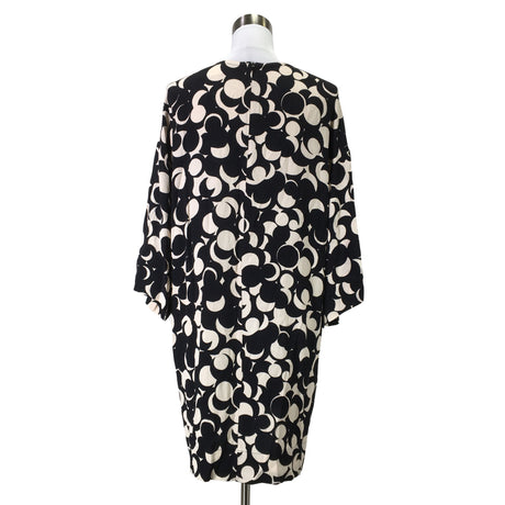 Unisex Marimekko - Sifonkimekko, koko 38 -  (2)