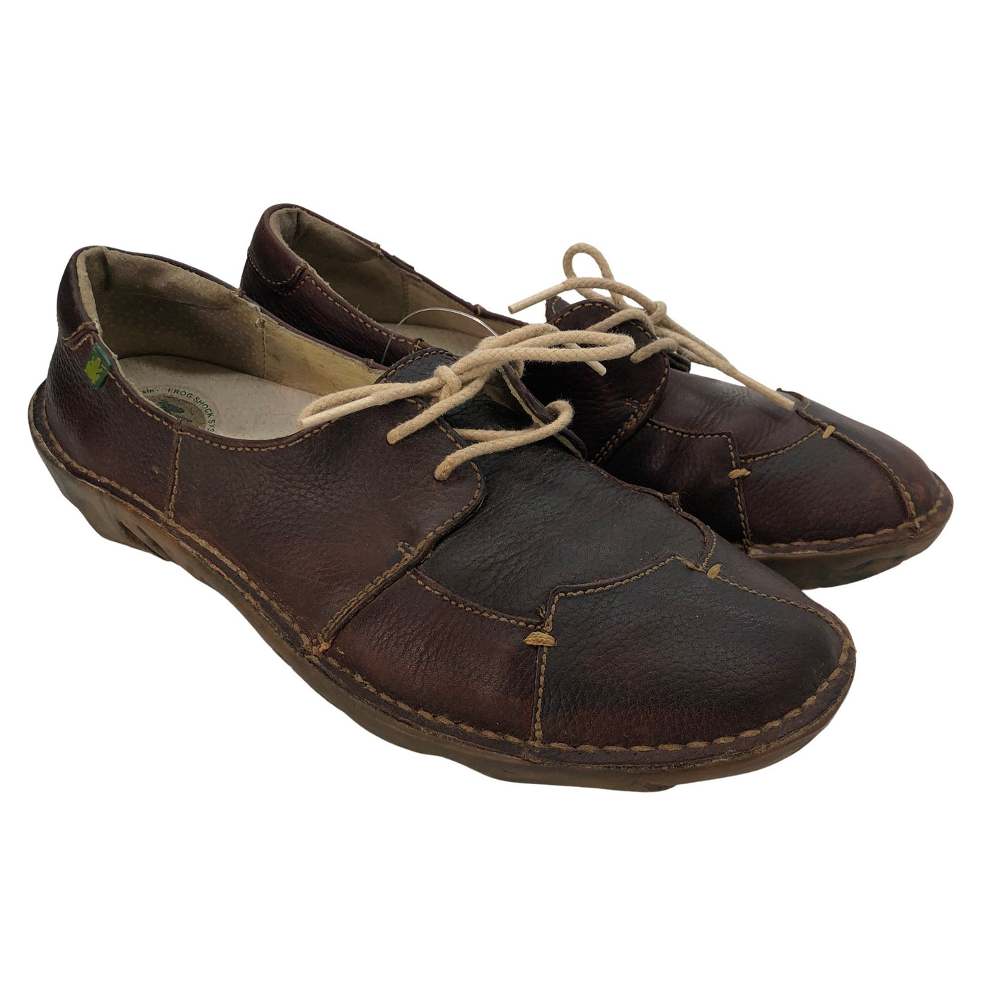 Unisex El naturalista - Ballerinat, koko 38 -  (2)