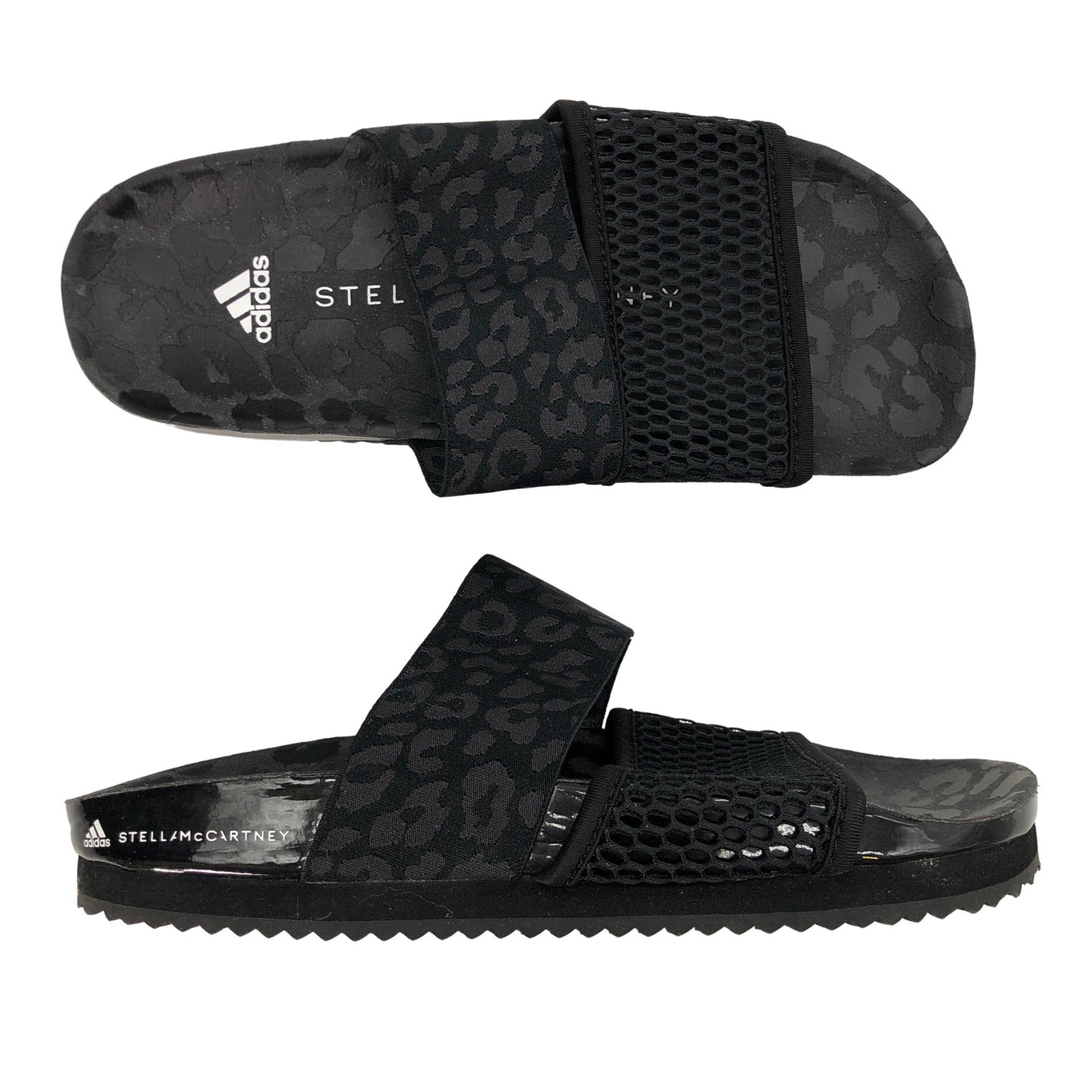 Unisex Adidas - Sandaalit, koko 38 -  (1)