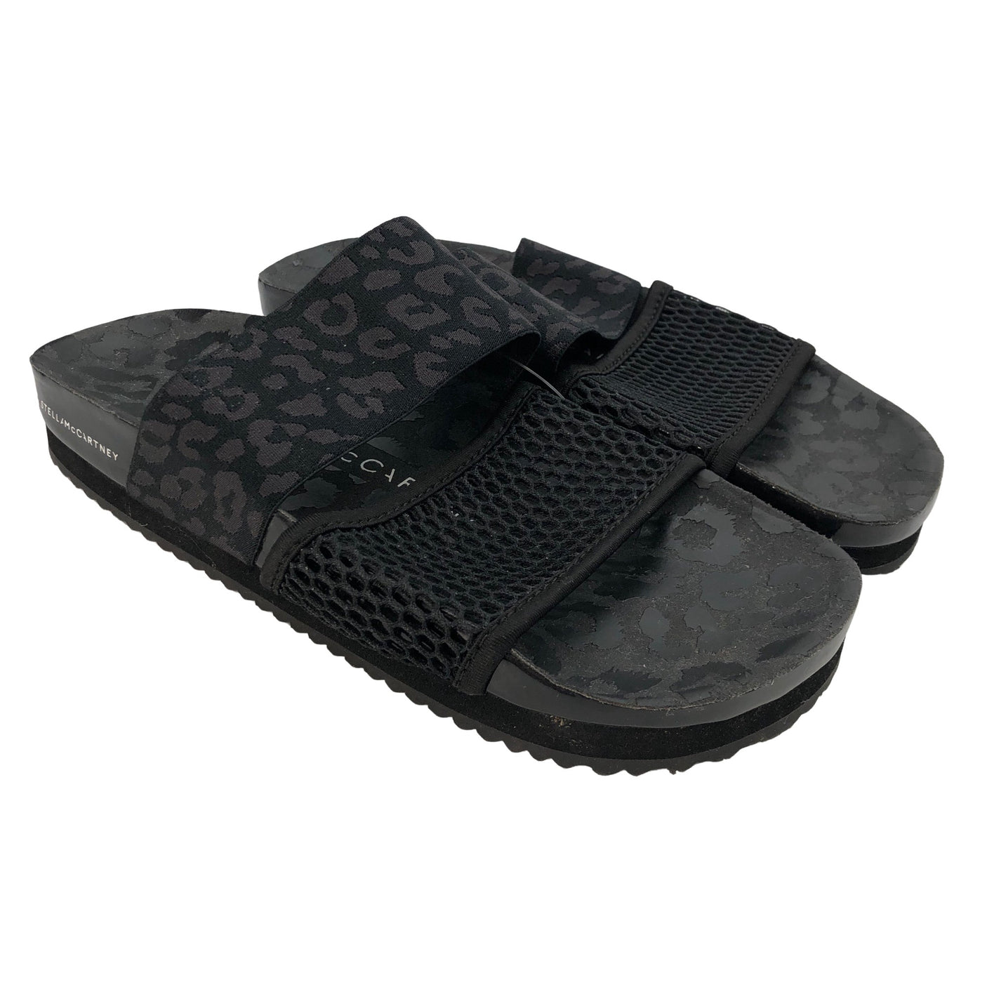 Unisex Adidas - Sandaalit, koko 38 -  (2)