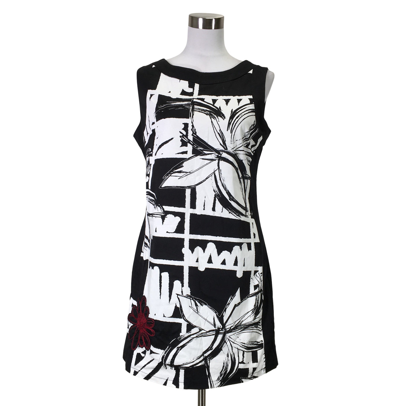 Unisex Desigual - Kotelomekko, koko 40 -  (1)
