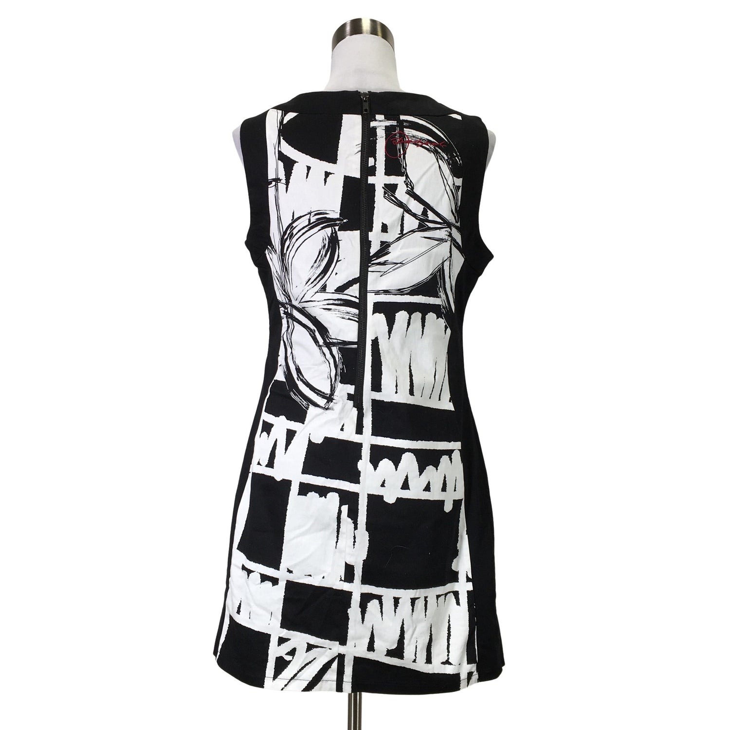  Mekko  Kotelomekko, koko 40  Desigual 