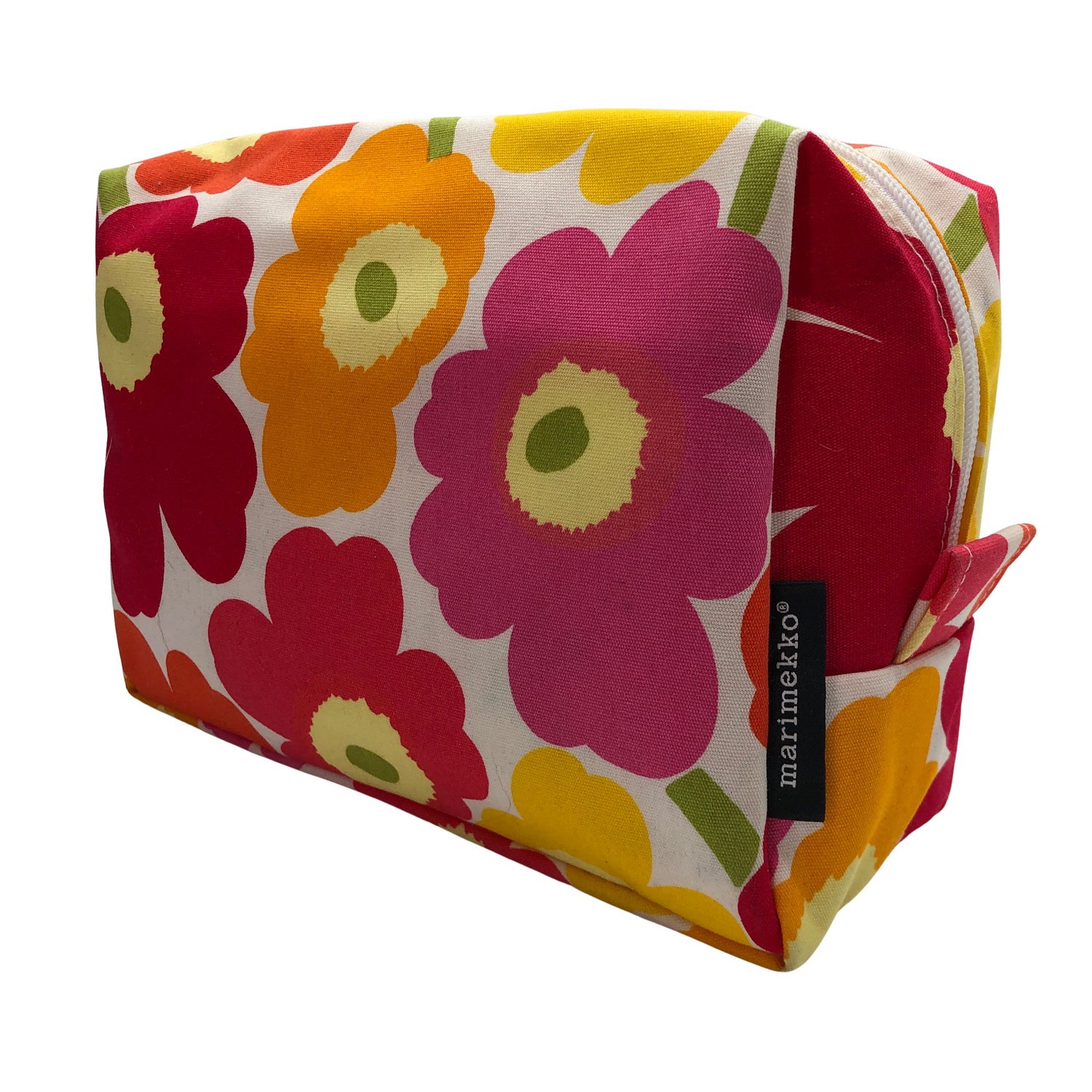 Toilettilaukku, koko Mini