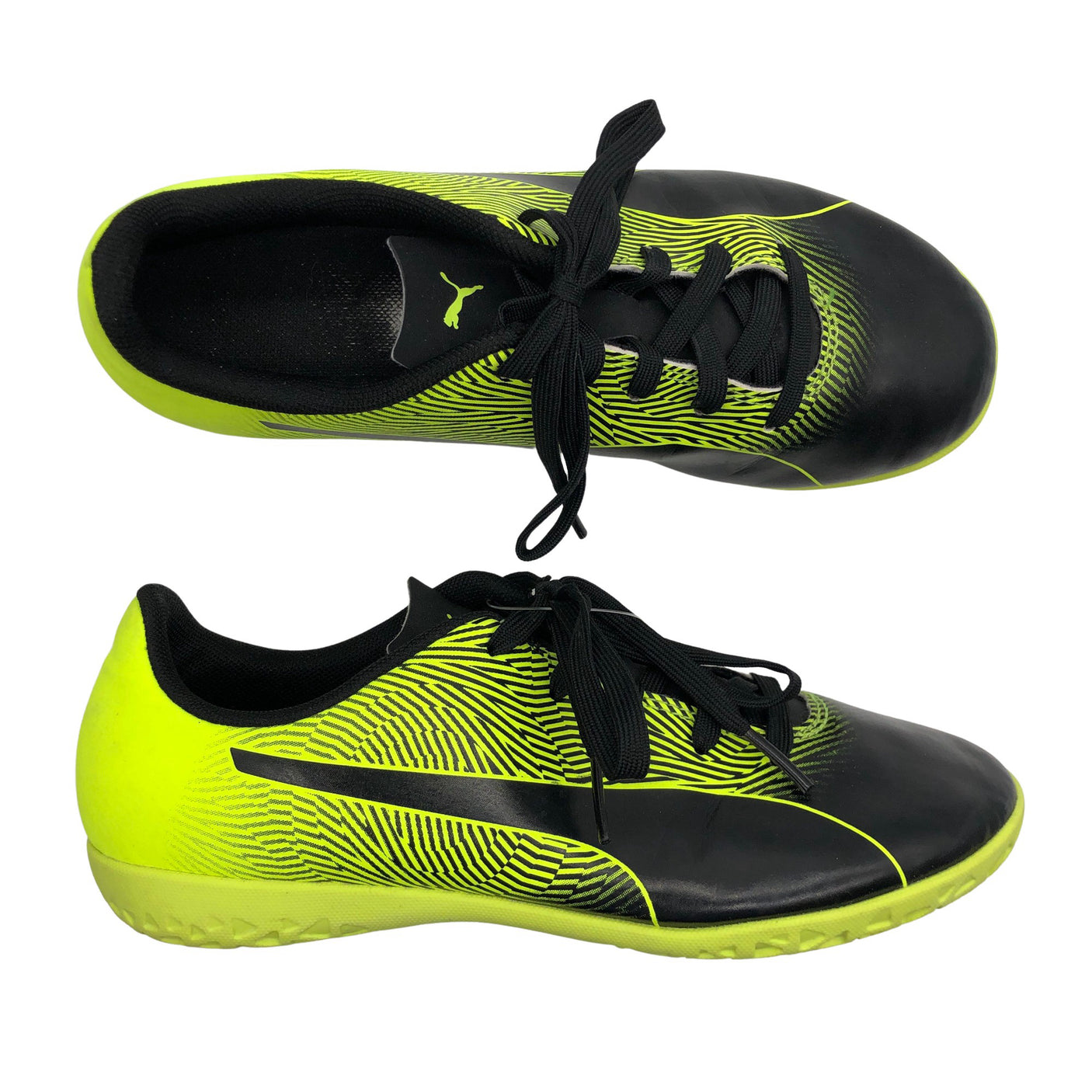 Unisex Puma - Sisäliikuntakengät, koko 36 -  (1)