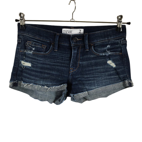 Unisex Abercrombie&Fitch - Farkkushortsit, koko 34 -  ()