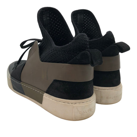 Unisex Balenciaga - Tennarit, koko 40 -  (2)