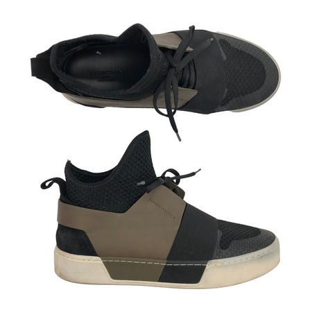 Unisex Balenciaga - Tennarit, koko 40 -  ()