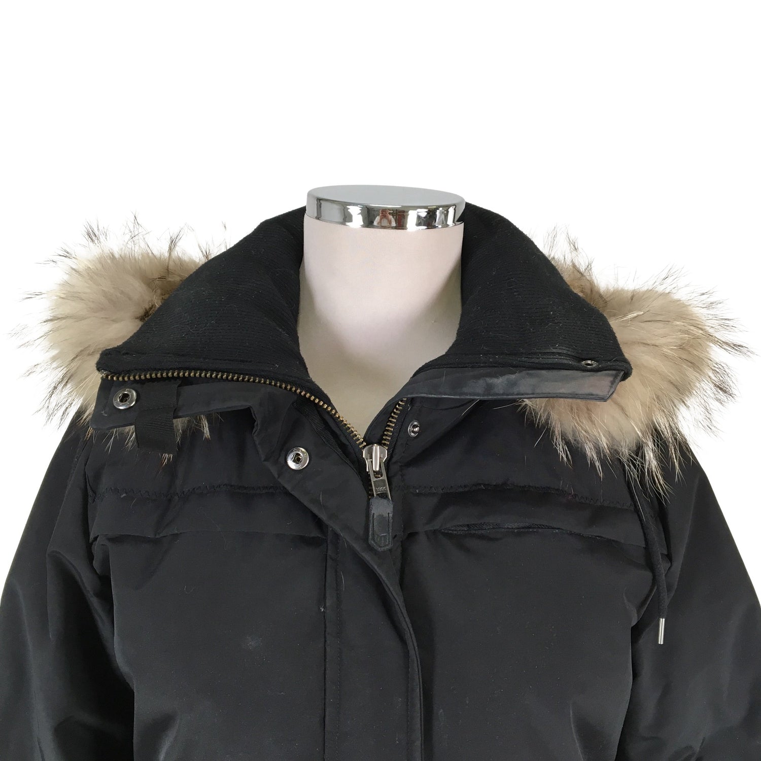 Untuvatakki, koko 40