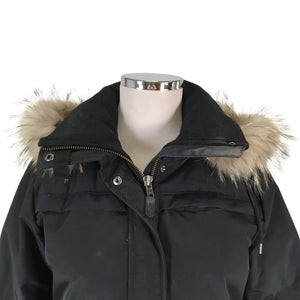 Untuvatakki, koko 40