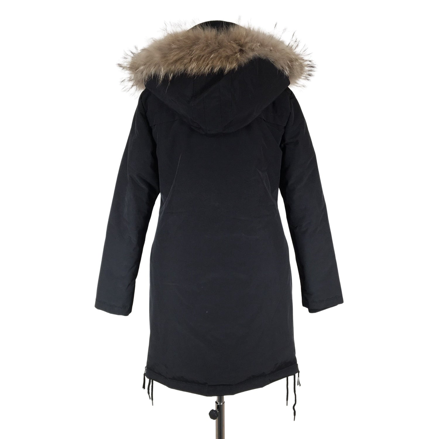 Untuvatakki, koko 40