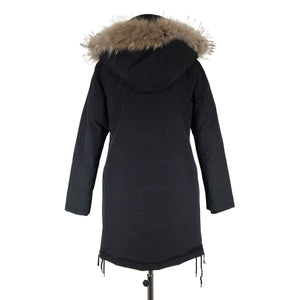 Untuvatakki, koko 40