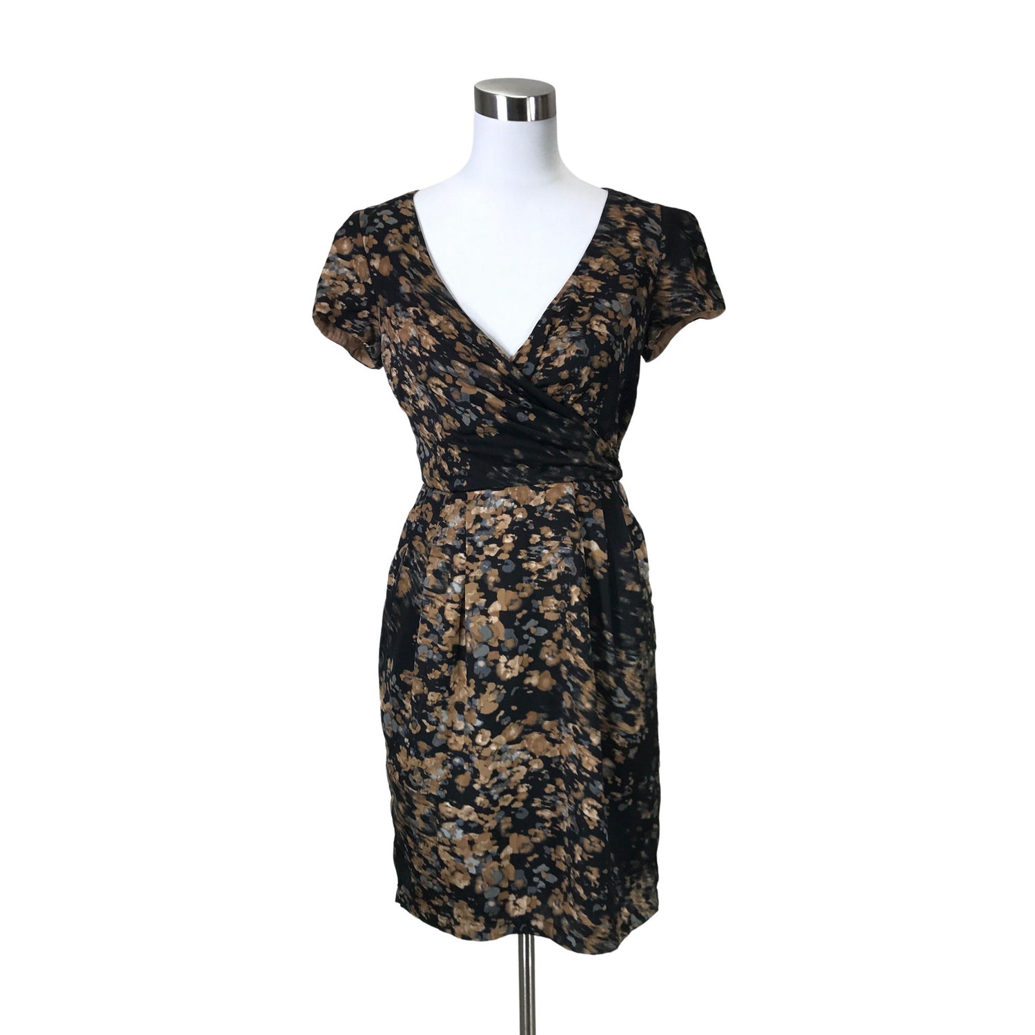  Mekko  Sifonkimekko, koko 36  InWear 