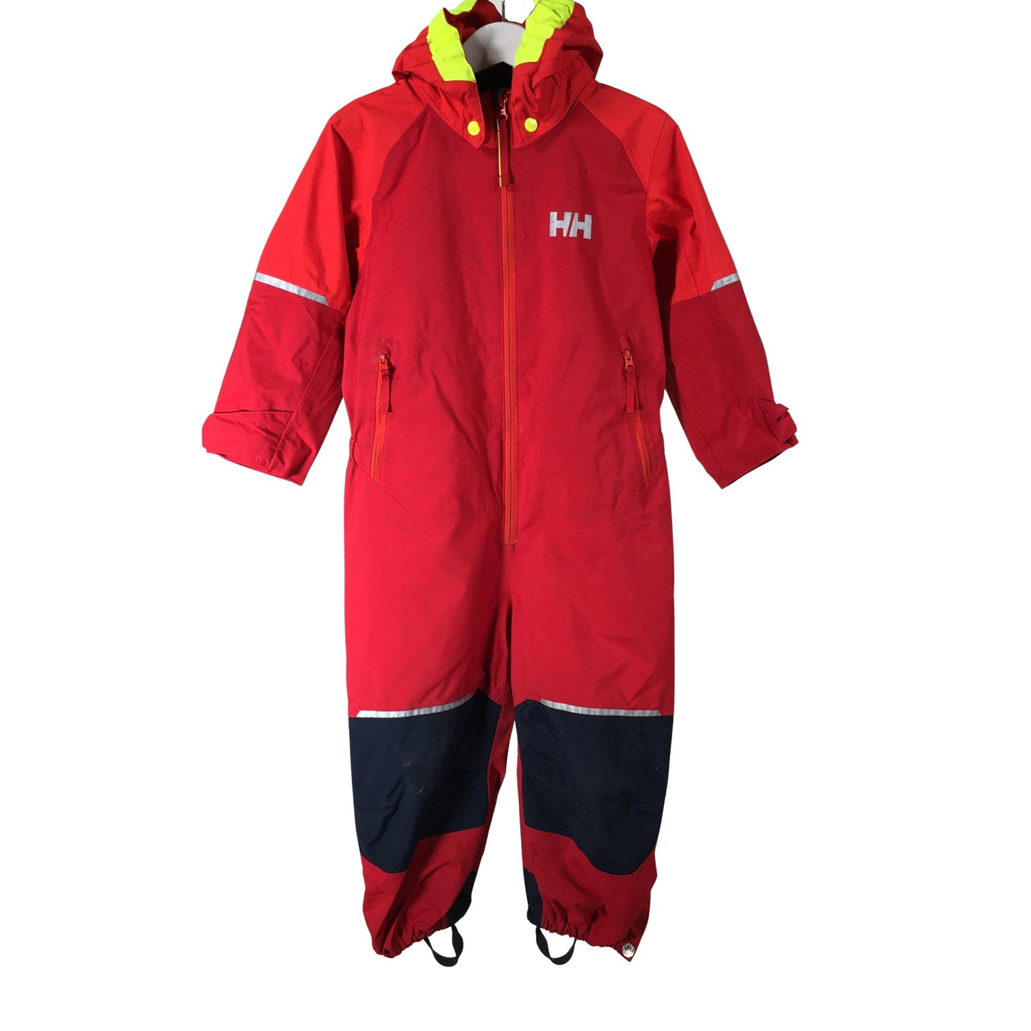 Välikausihaalari, koko 92 - 98