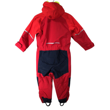 Unisex Helly Hansen - Välikausihaalari, koko 92 - 98 -  (2)