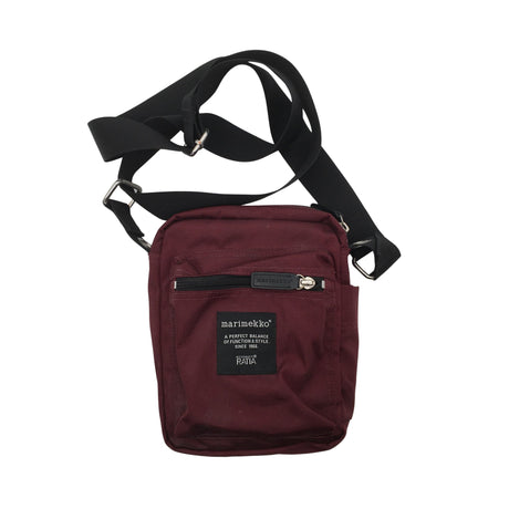 Unisex Marimekko - Olkalaukku, koko Mini -  ()