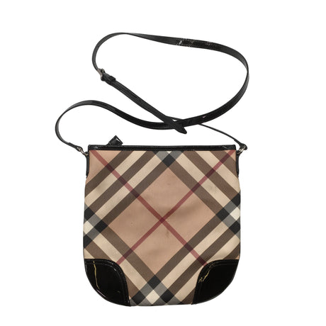 Unisex Burberry - Olkalaukku, koko Mini -  (2)