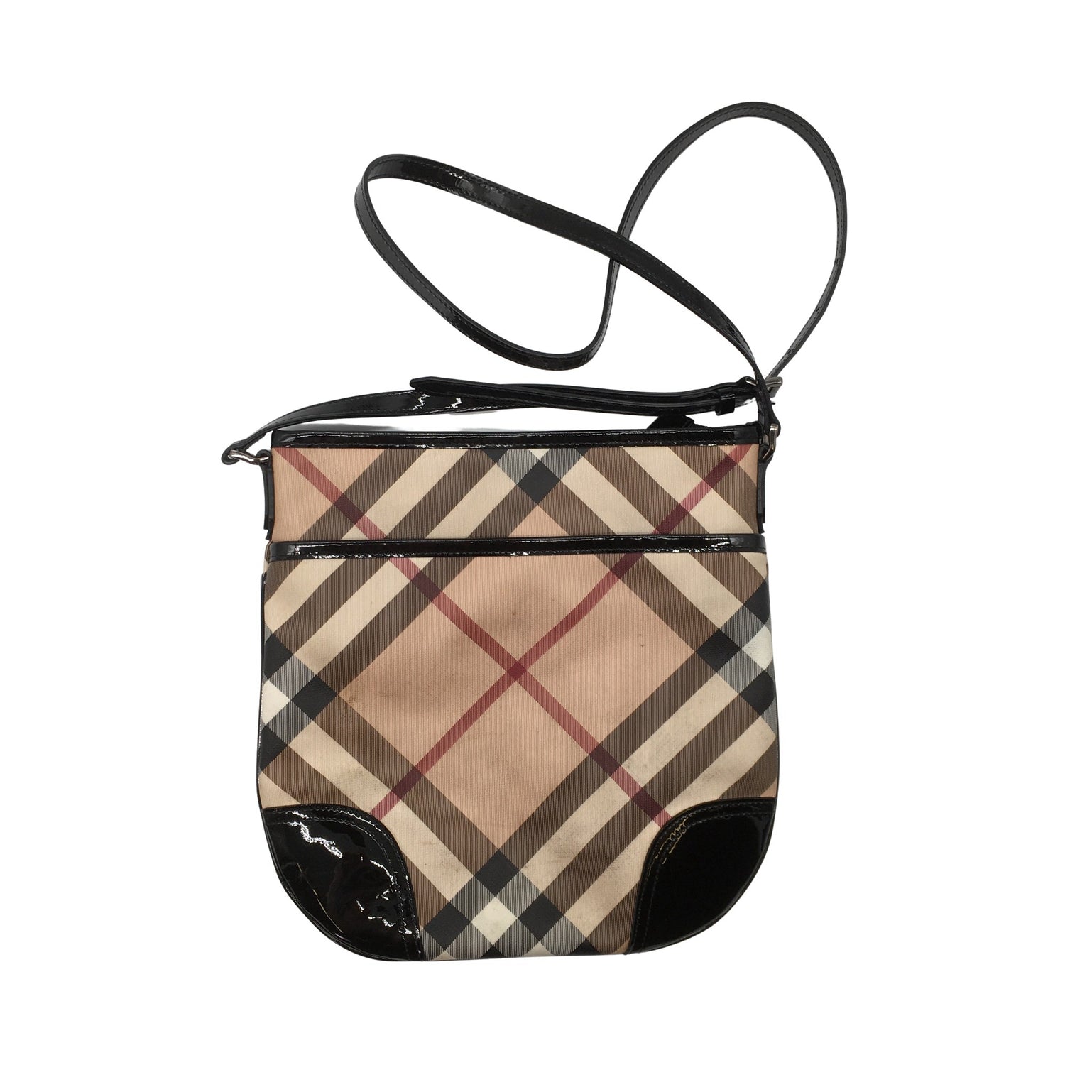 Olkalaukku  Olkalaukku, koko Mini  Burberry 