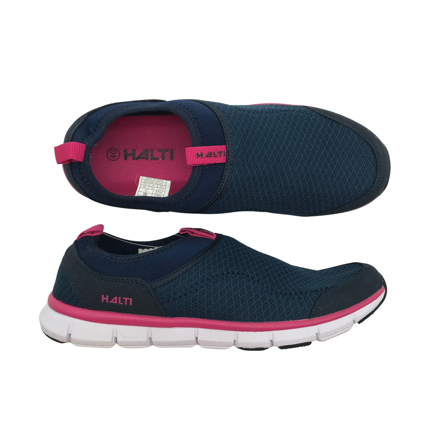 Unisex Halti - Tennarit, koko 40 -  (1)