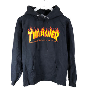 Unisex Thrasher - Huppari, koko S -  (1)
