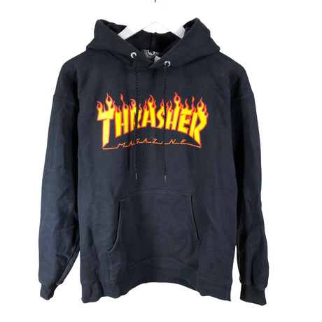 Unisex Thrasher - Huppari, koko S -  ()
