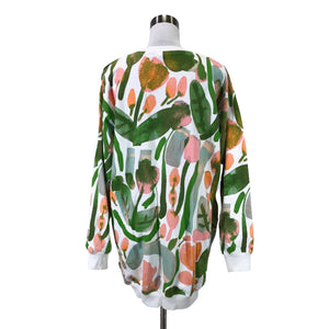 Unisex Finlayson - Collegetunika, koko 36 -  (2)