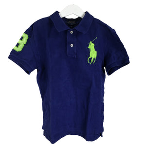 Unisex Ralph Lauren - Pikeepaita, koko 146 - 152 -  (1)