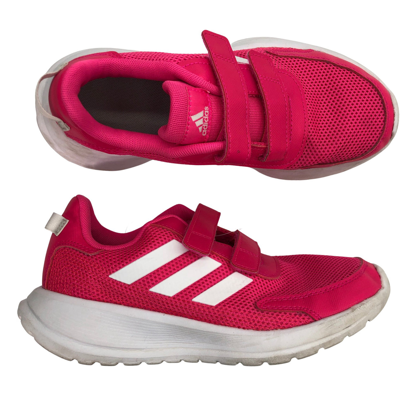 Unisex Adidas - Lenkkarit, koko 35 -  (1)