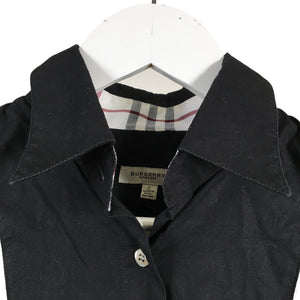 Unisex Burberry - Kauluspaita, koko 36 -  (2)
