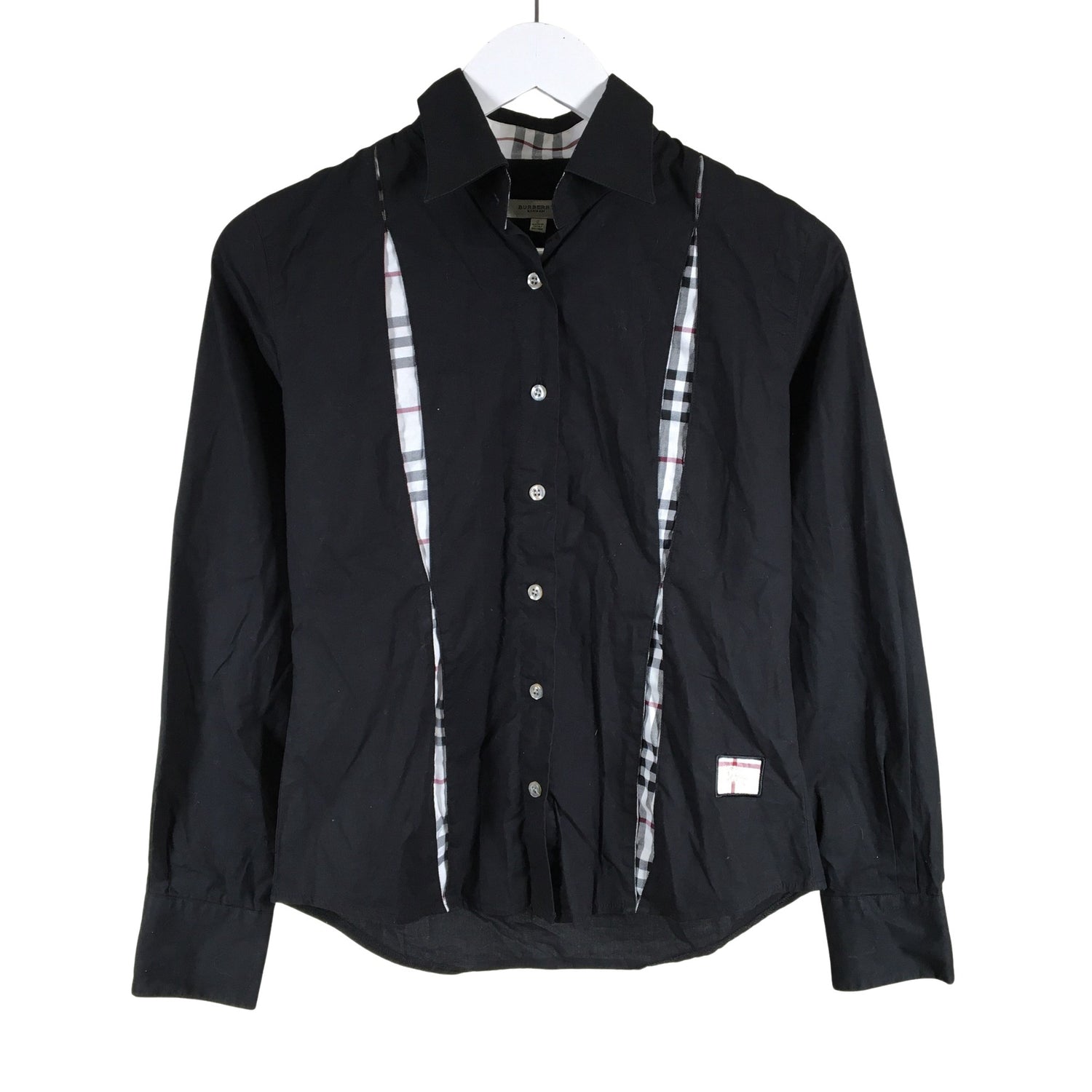  Kauluspaita  Kauluspaita, koko 36  Burberry 