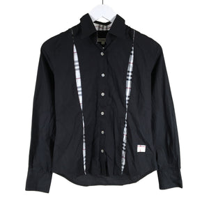 Unisex Burberry - Kauluspaita, koko 36 -  (1)