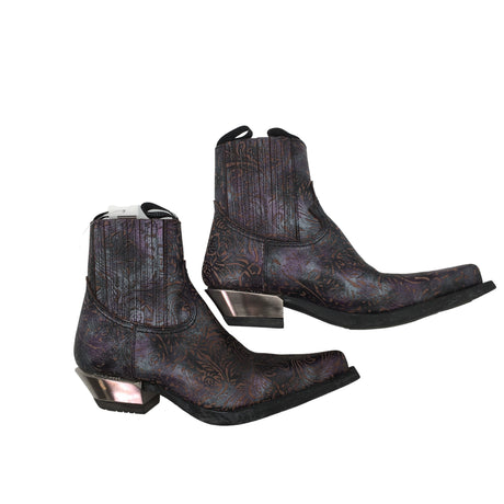 Unisex New Rock - Bootsit, koko 39 -  ()