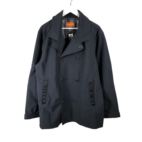 Unisex Merrell - Trenssitakki, koko XL -  ()