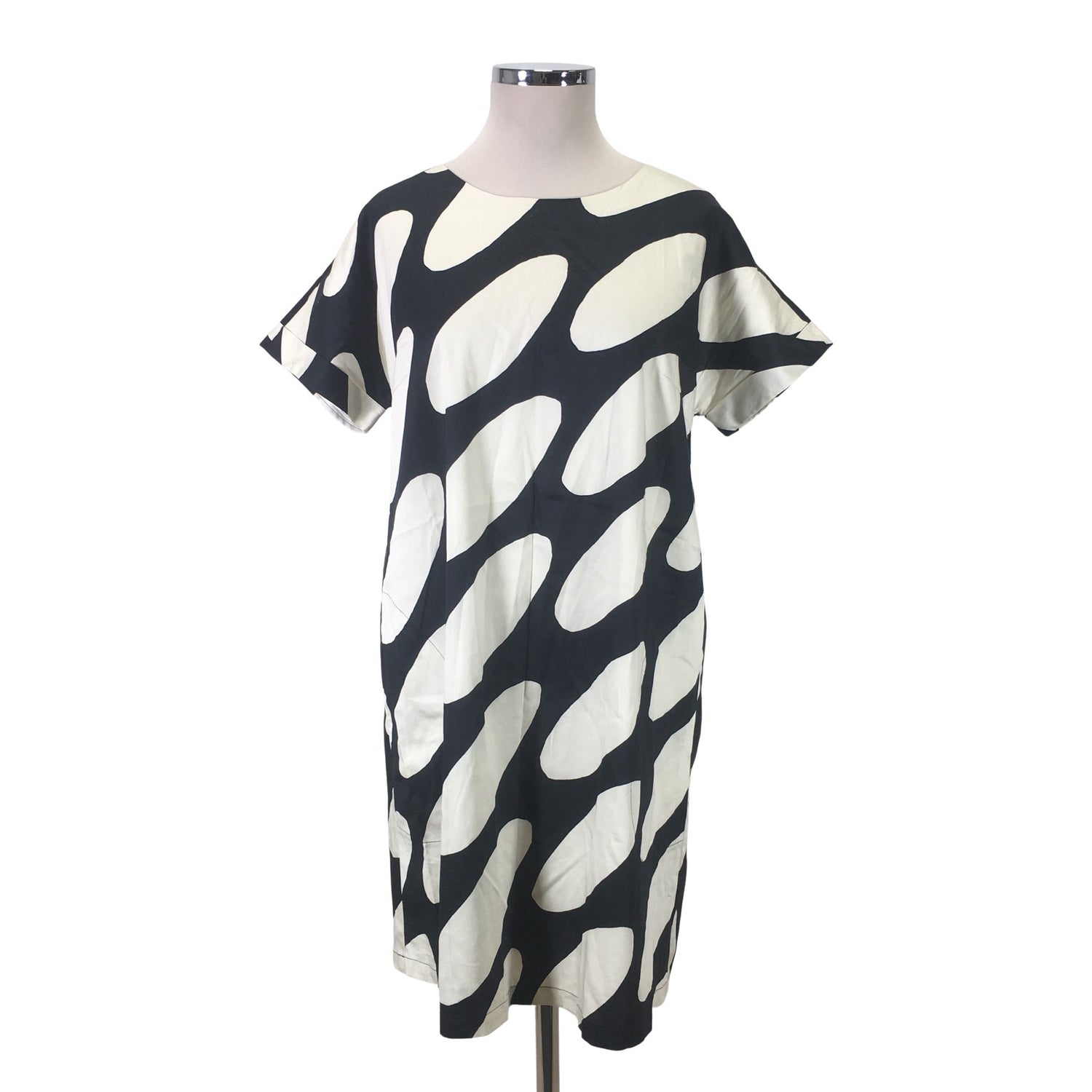  Mekko  Kangasmekko, koko 46  Marimekko 