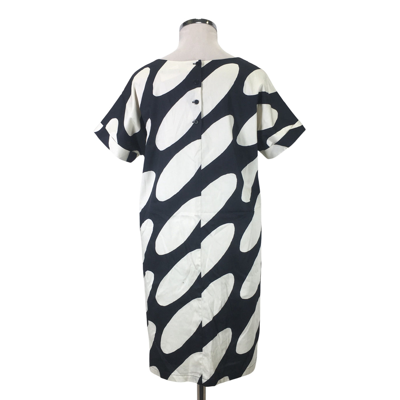 Unisex Marimekko - Kangasmekko, koko 46 -  (2)