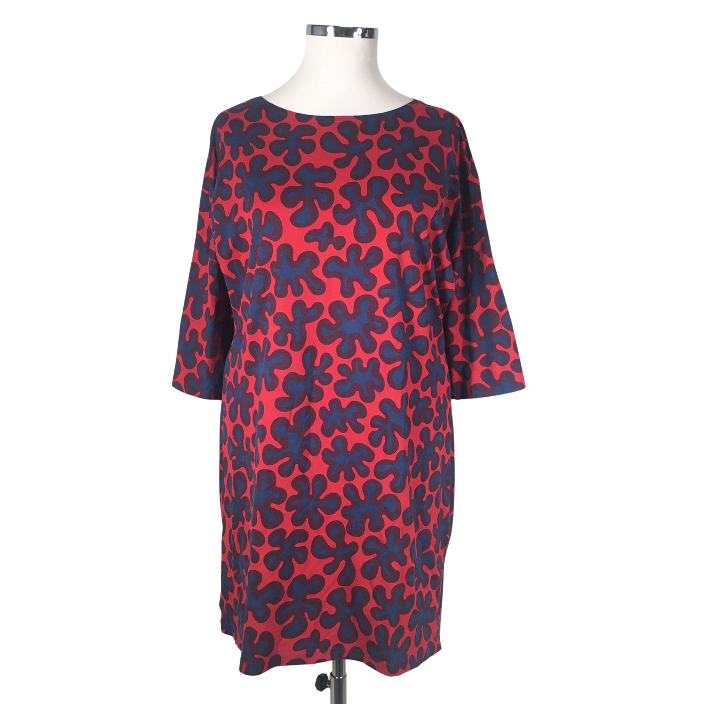 Unisex Marimekko - Trikoomekko, koko 42 -  (1)