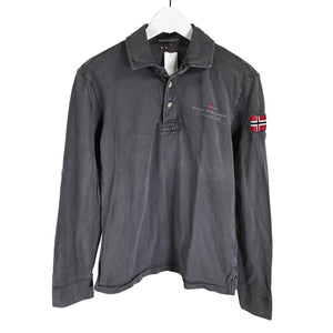 Unisex Napapijri - Pikeepaita, koko M -  (1)