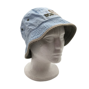 Unisex Benetton - Kesähattu, koko 50 - 52 cm -  (1)