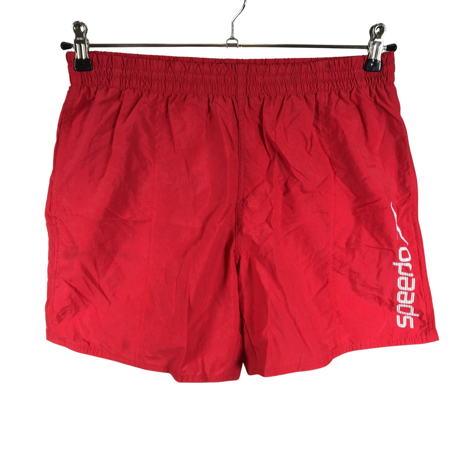  Uima-asu  Uimahousut, koko L  Speedo 
