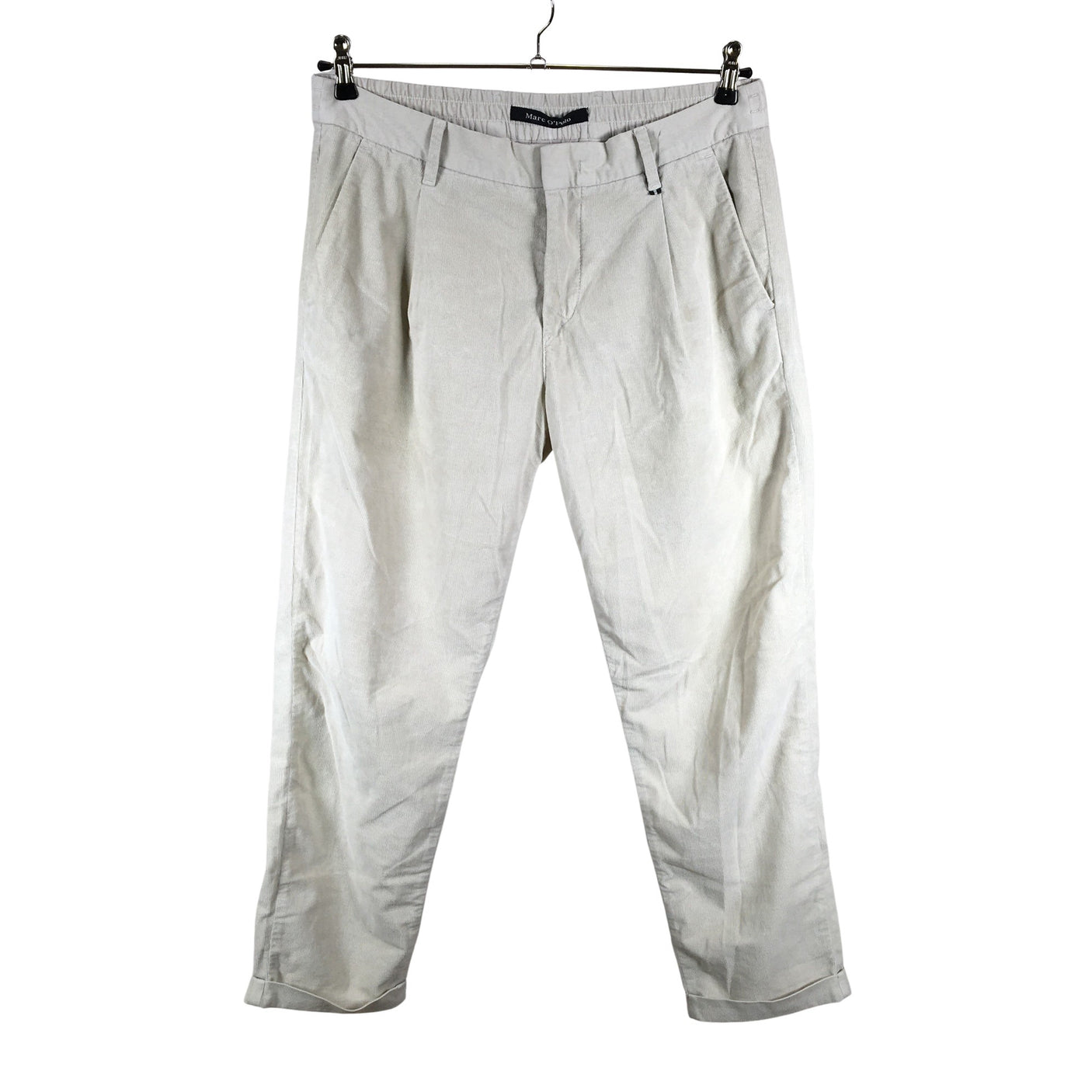 Unisex Marc O'Polo - Samettihousut, koko 42 -  (1)