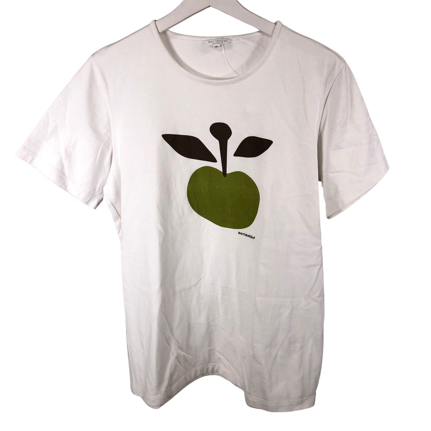  T-paita  T-paita, koko 42  Marimekko 