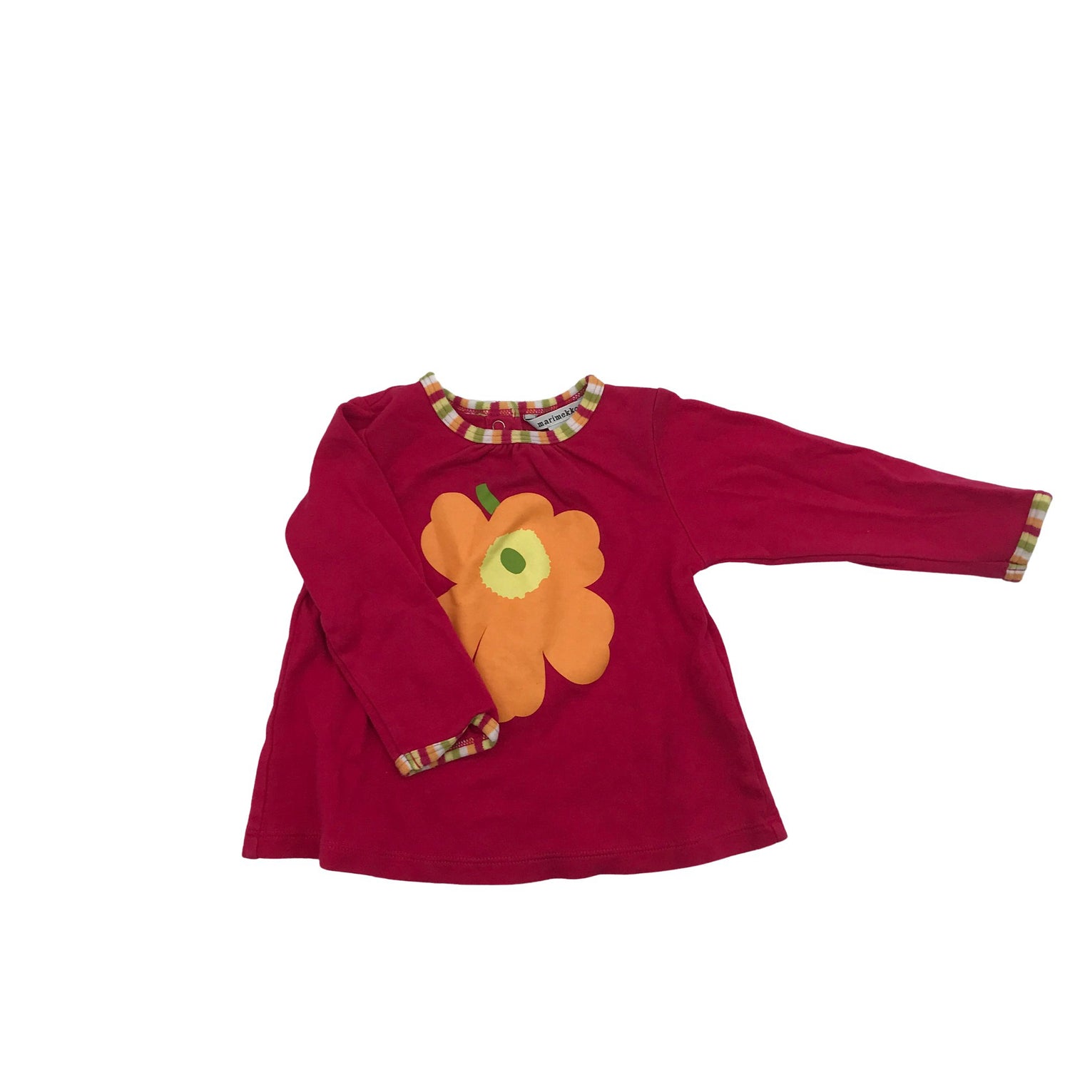 Trikoopaita, koko 68 - 74